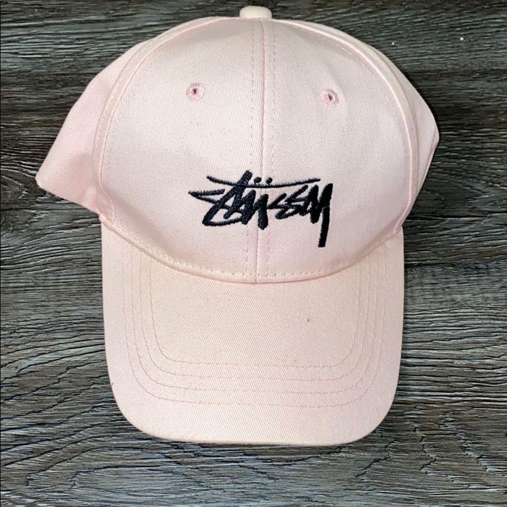 Stussy hat